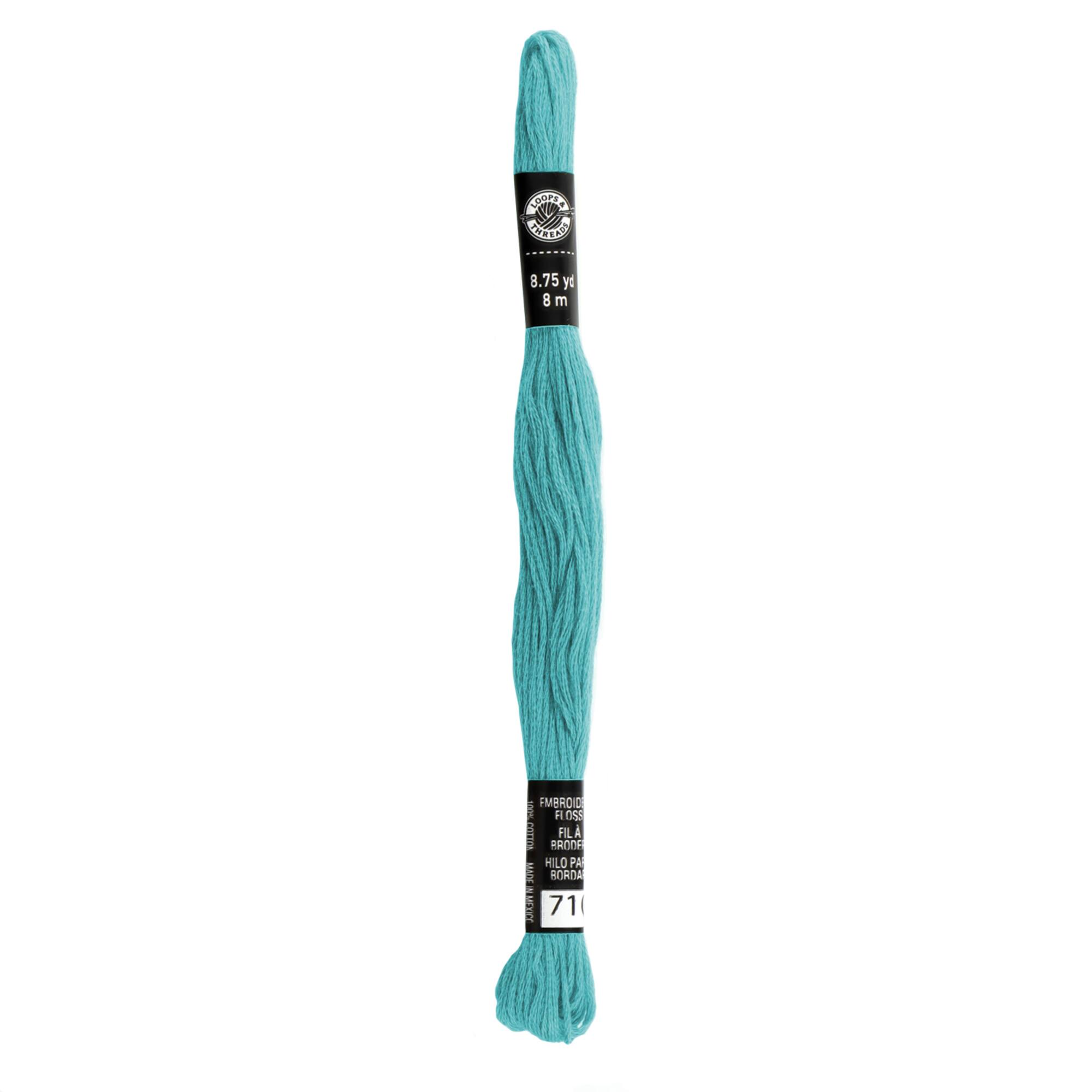 Embroidery Floss Value Pack by Loops & Threads®, 105ct.